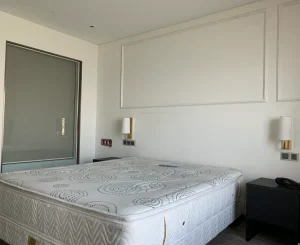 Phòng nghỉ Golden Hotel Đà Nẵng, nội thất Tâm Quang Minh