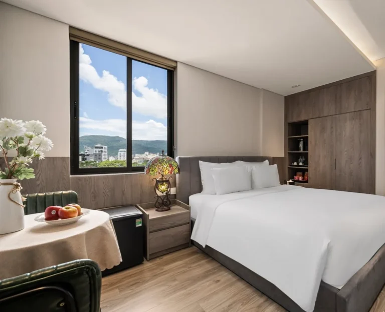 Hotelmöbel