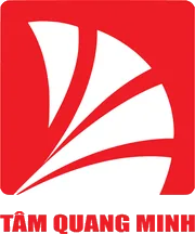 Logo Tâm Quang Minh