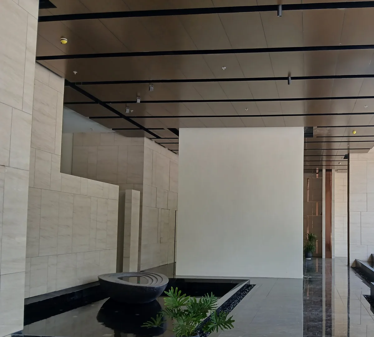 The Filmore Da Nang – echtes Projektfoto