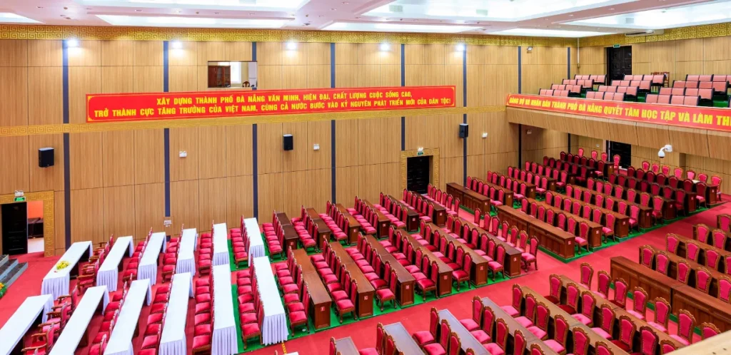 Trường Chính trị TP Đà Nẵng